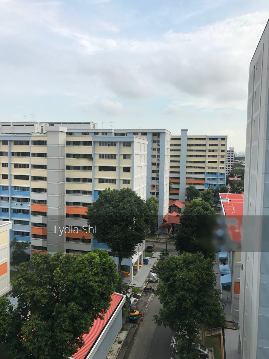 Blk 669 Hougang Avenue 8 (Hougang), HDB 3 Rooms #141789492